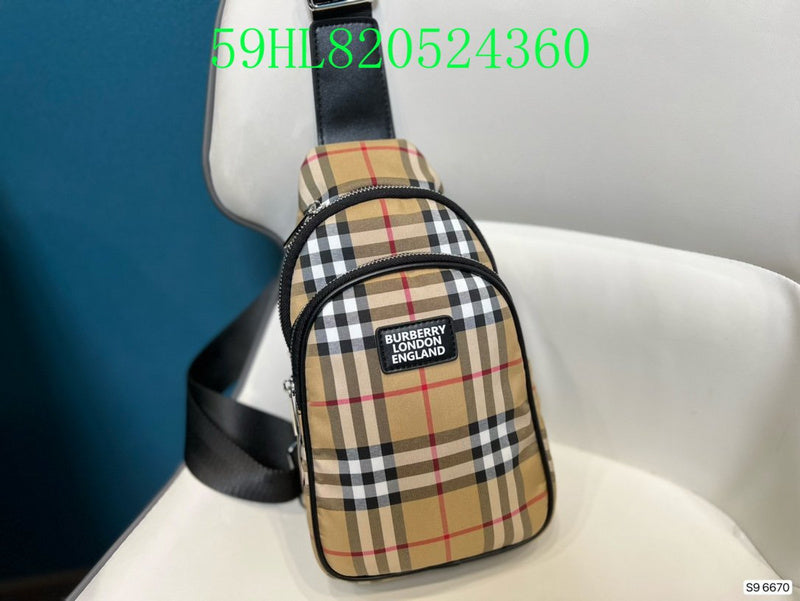 Ozarra Fashion -BBR Bags - 299