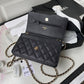 Ozarra - CHL Bags - 7634