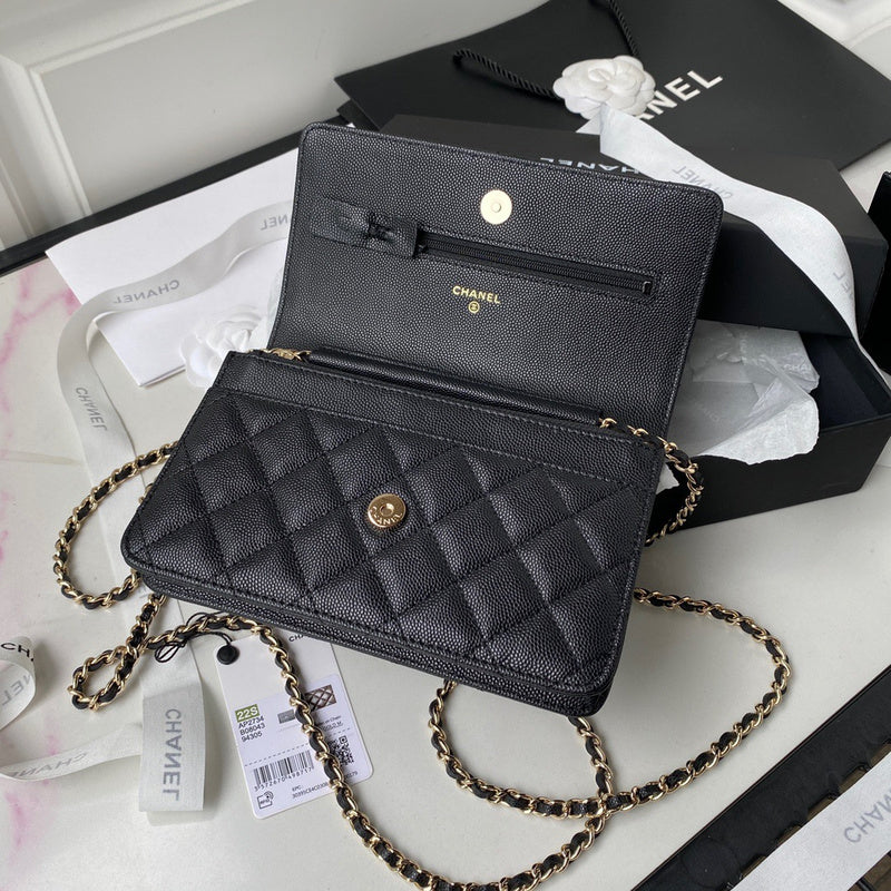 Ozarra - CHL Bags - 7634