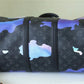Ozarra Fashion Lu-Vi bags - 11216