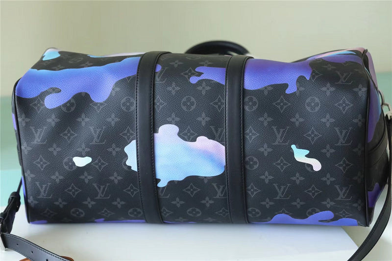 Ozarra Fashion Lu-Vi bags - 11216
