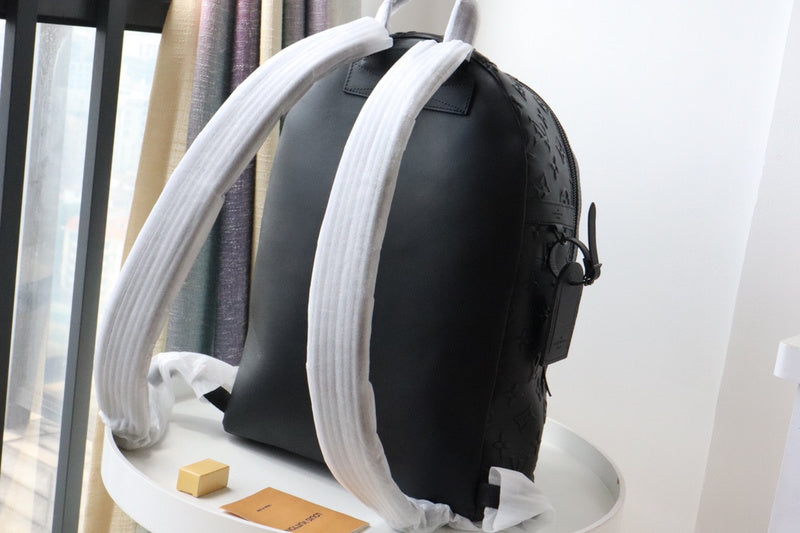 Ozarra Fashion Lu-Vi Bags - 16965