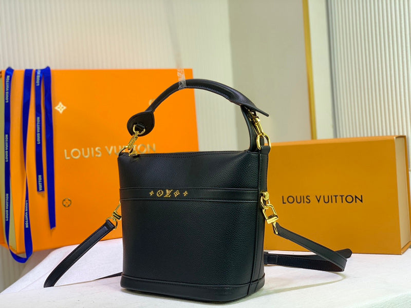 Ozarra - BOR Bags - 101