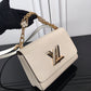 Ozarra Fashion Lu-Vi Bags - 16971