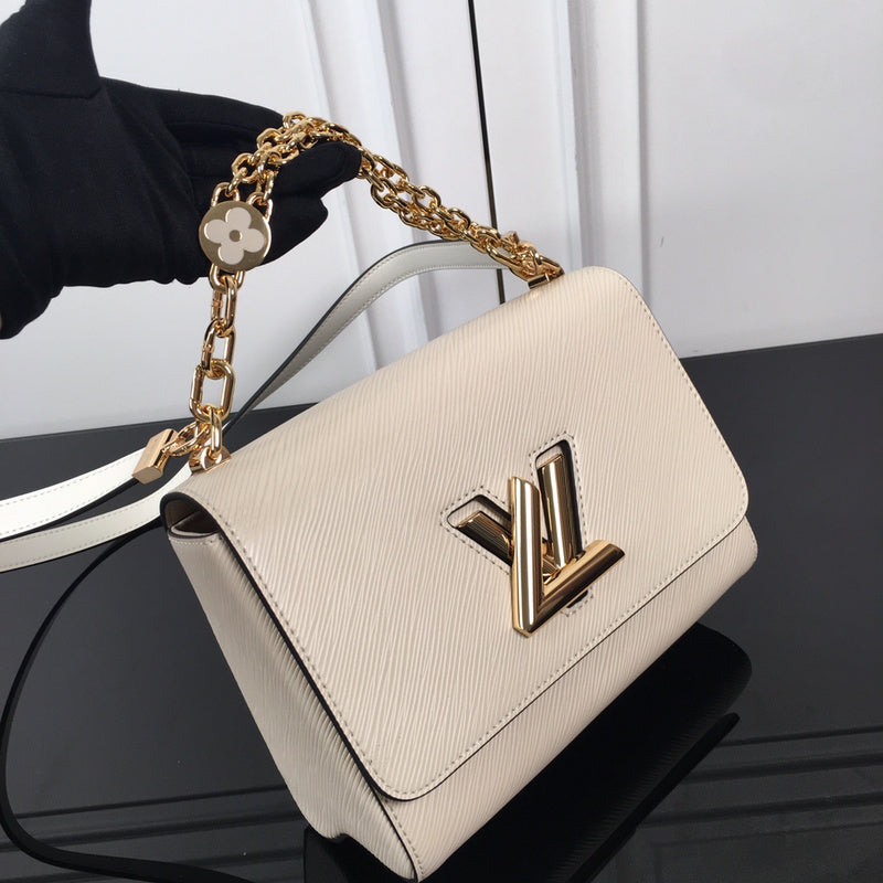 Ozarra Fashion Lu-Vi Bags - 16971