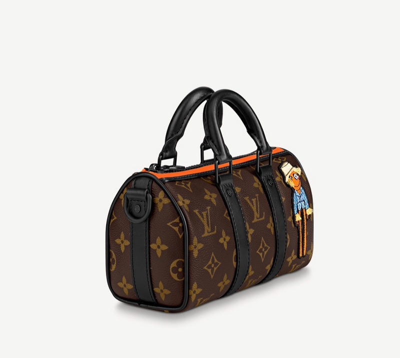Ozarra Fashion Lu-Vi bags - 17642