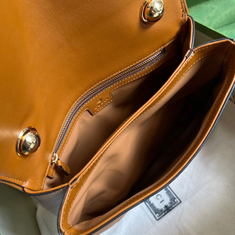 OZ - GCI Bags - 729