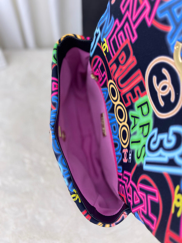 BAB - CHL Bags - 3394