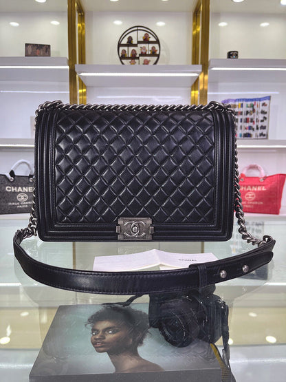 BAB - CHL Bags - 3367