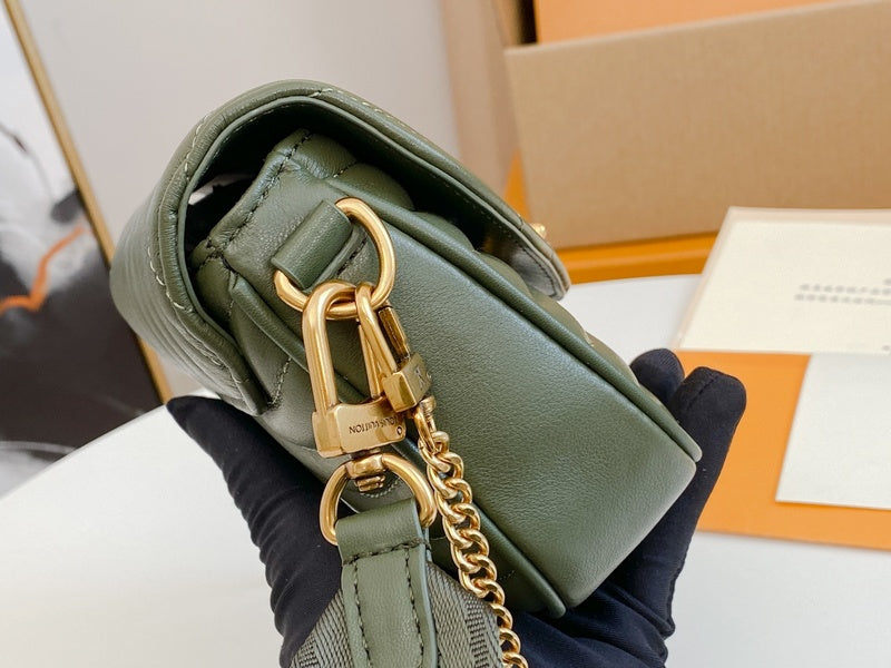 Ozarra Fashion Lu-Vi bags - 17579