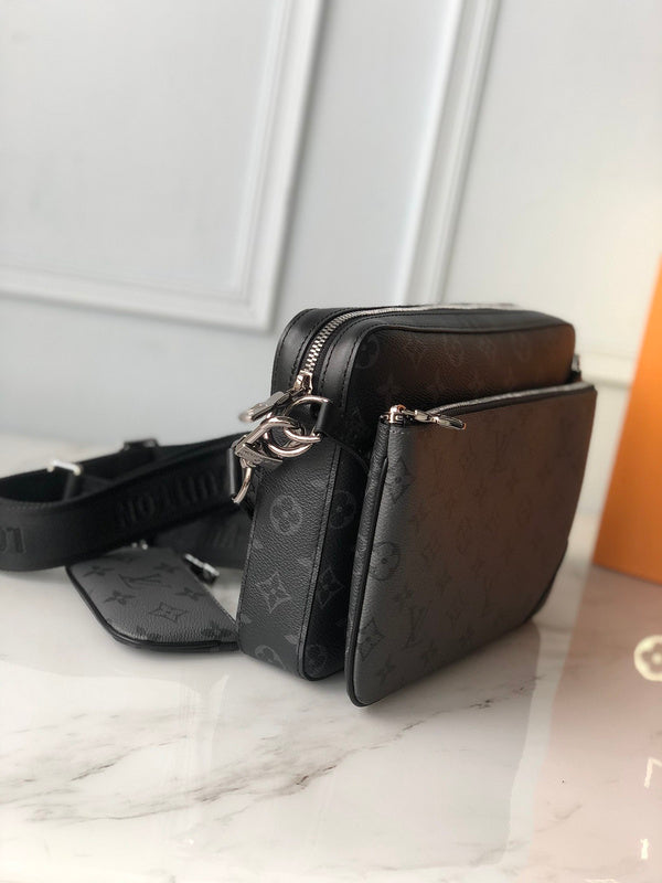 Ozarra Fashion Lu-Vi bags - 17731