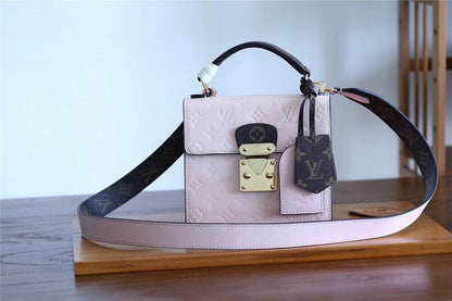 Ozarra Fashion Lu-Vi bags - 8046