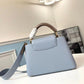 Ozarra Luxury - LOV Bags - 2574