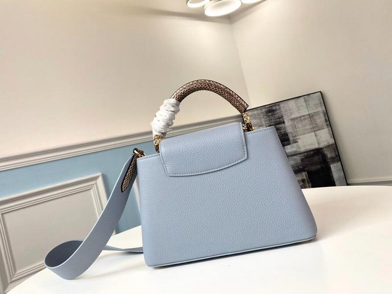 Ozarra Luxury - LOV Bags - 2574