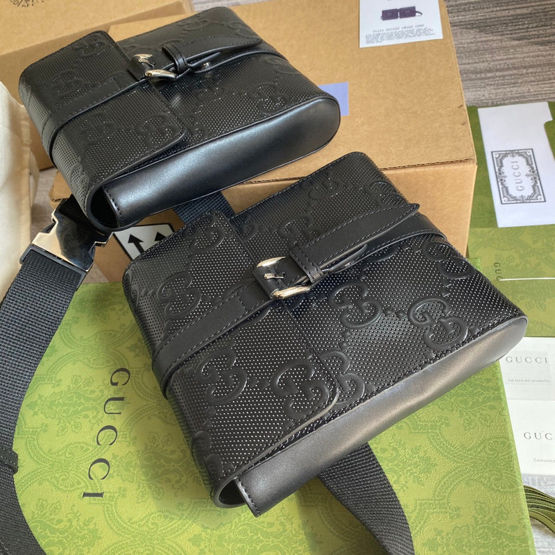 Ozarra - GUKI Bags - 2159