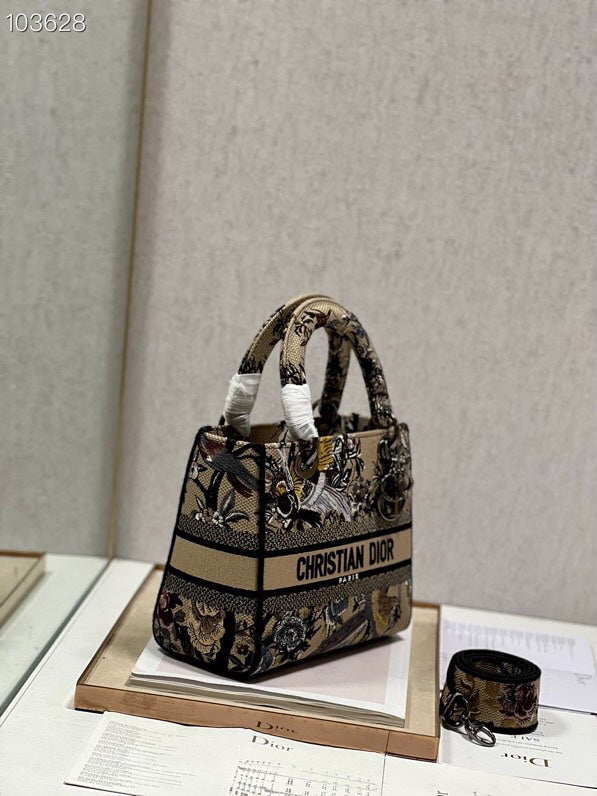Ozarra - Dir Bags - 088