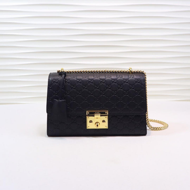 BAB - GCI Bags - 1000