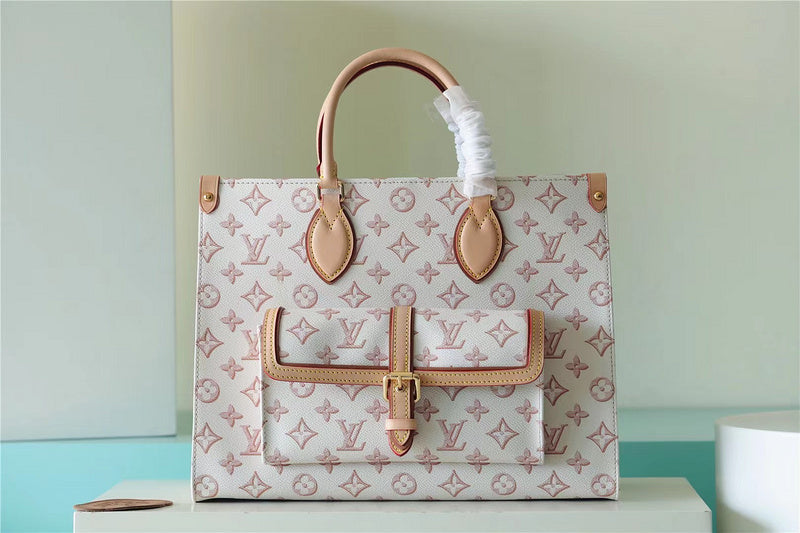 Ozarra - LUV Bags - 507