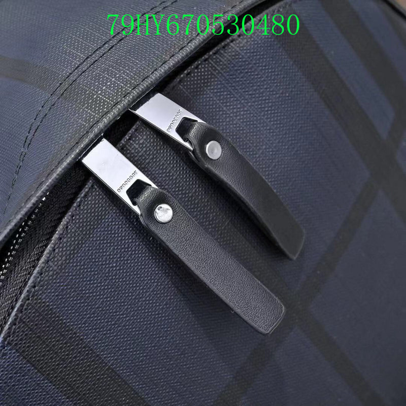 Ozarra Fashion -BBR Bags - 126