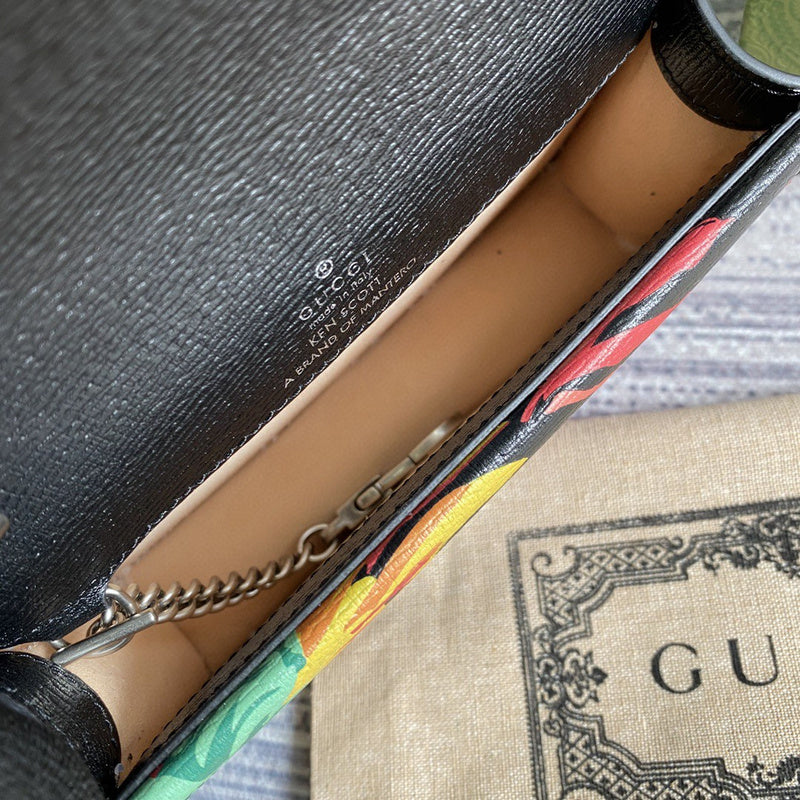 Ozarra - GUKI Bags - 1954