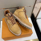 Ozarra Luxury - LOV Men Shoes - 1223
