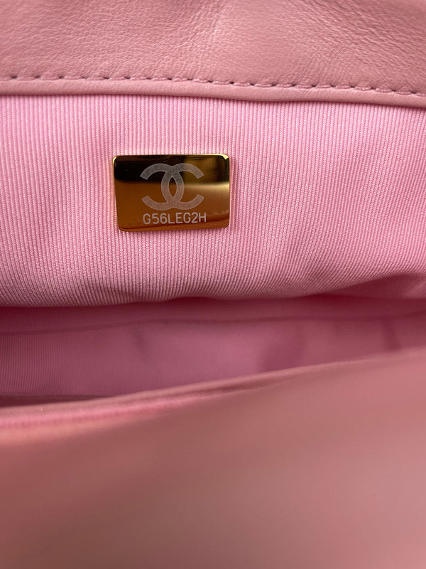 BAB - CHL Bags - 3178