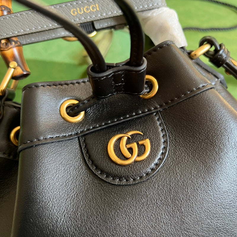 OZ - GCI Bags - 1591