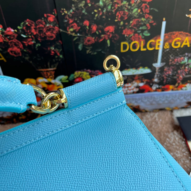 Ozarra - DG Bags - 028