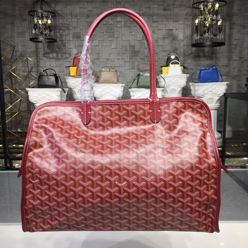 Ozarra - GOD Bags - 039