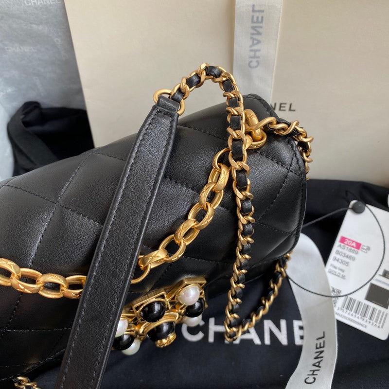 Ozarra - CHL Bags - 7483