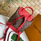 Fashion Lu-Vi bags - 3913