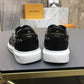 Ozarra Luxury - LOV Men Shoes - 1337