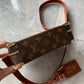 Ozarra Luxury - LOV Bags - 2361