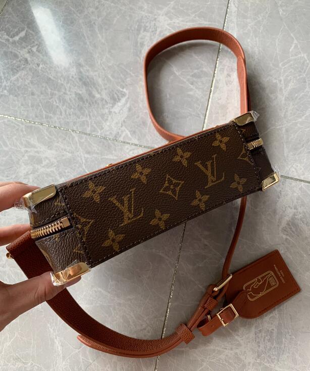 Ozarra Luxury - LOV Bags - 2361