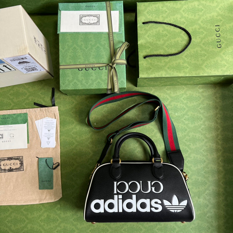 OZ - GCI Bags - 2209