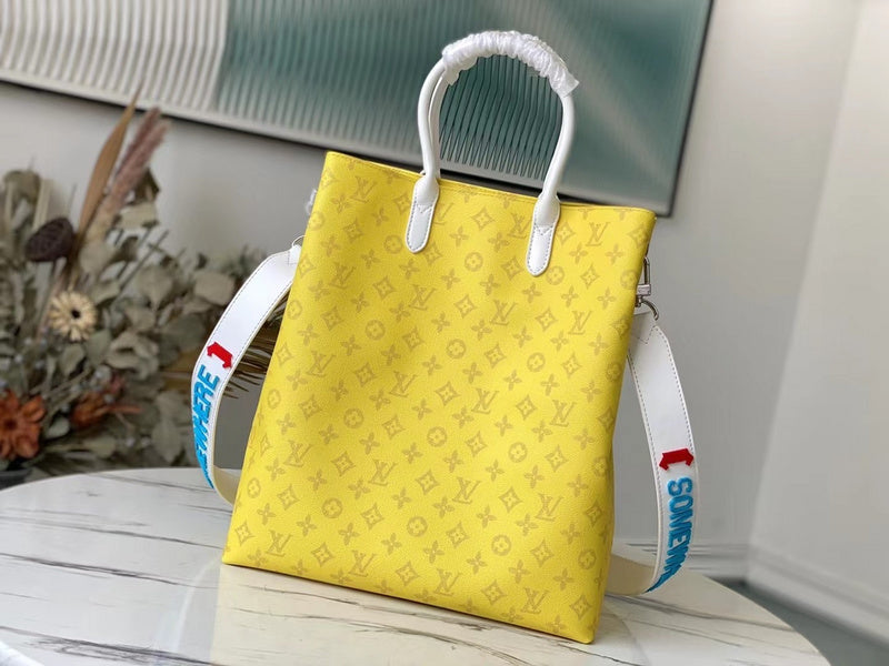 Ozarra Fashion Lu-Vi bags - 17595