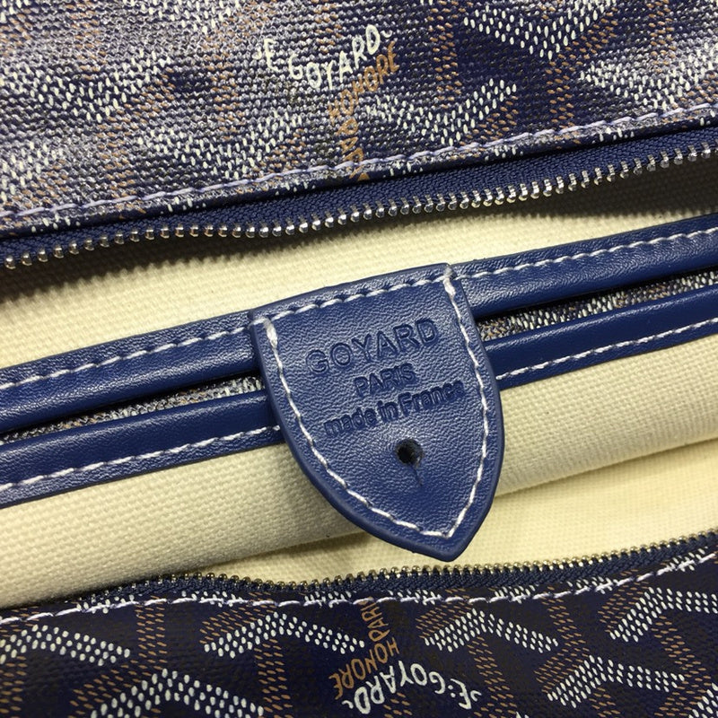Ozarra - GOD Bags - 221