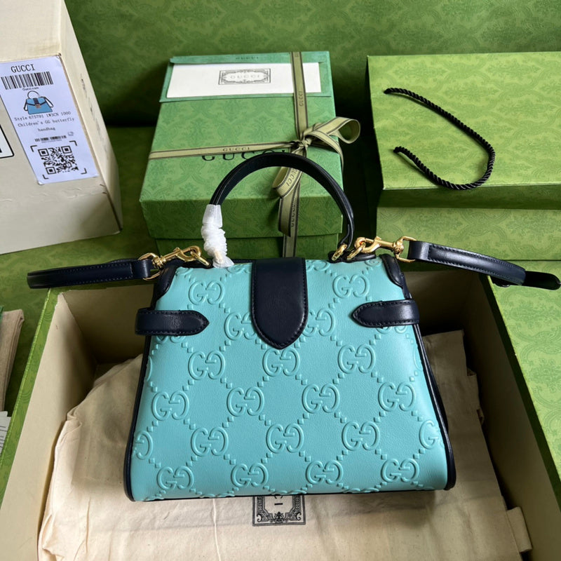 OZ - GCI Bags - 1442