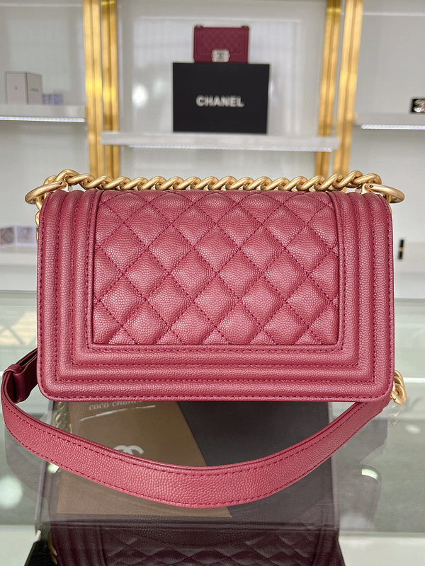 BAB - CHL Bags - 3173