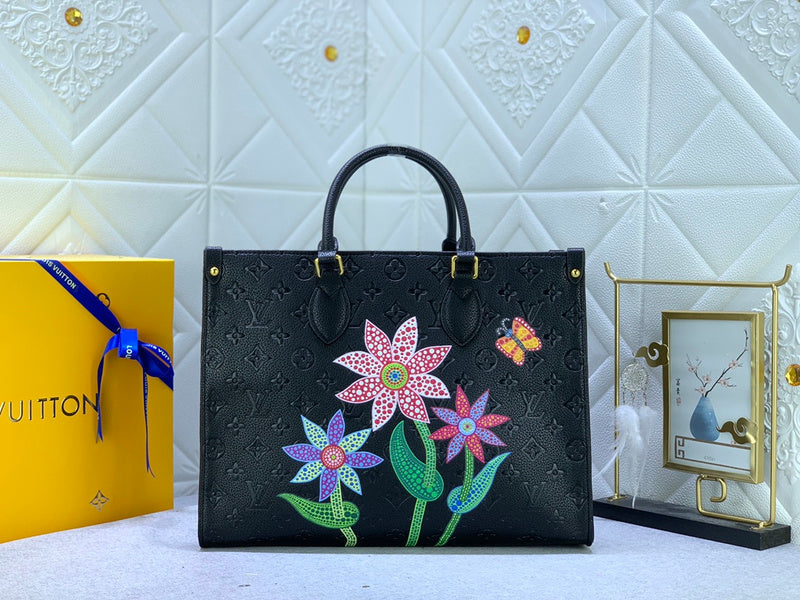 Ozarra - GUKI Women Bags - 1545
