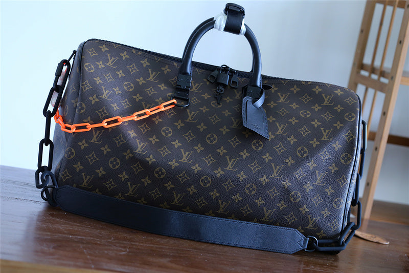 Ozarra Fashion Lu-Vi bags - 9454