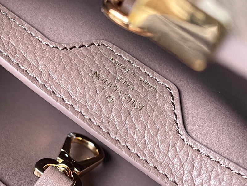 Fashion Lu-Vi bags - 4218