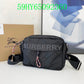 Ozarra Fashion -BBR Bags - 276