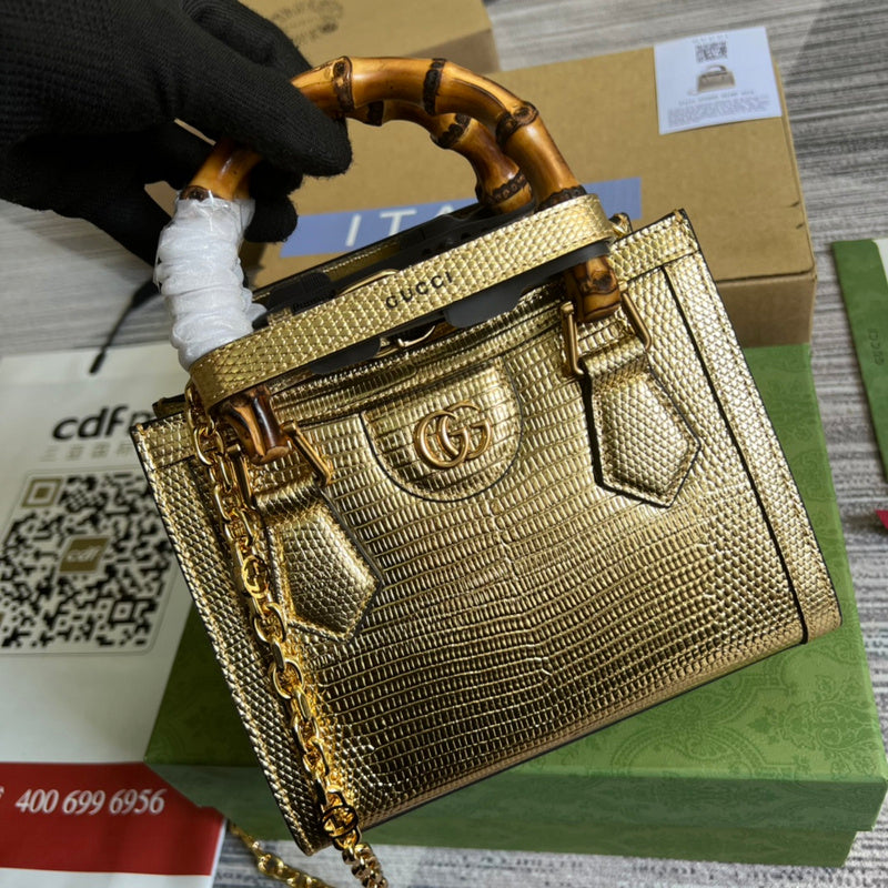 Ozarra - GG Bags - 766