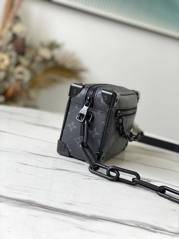 Ozarra Fashion Lu-Vi bags - 17083