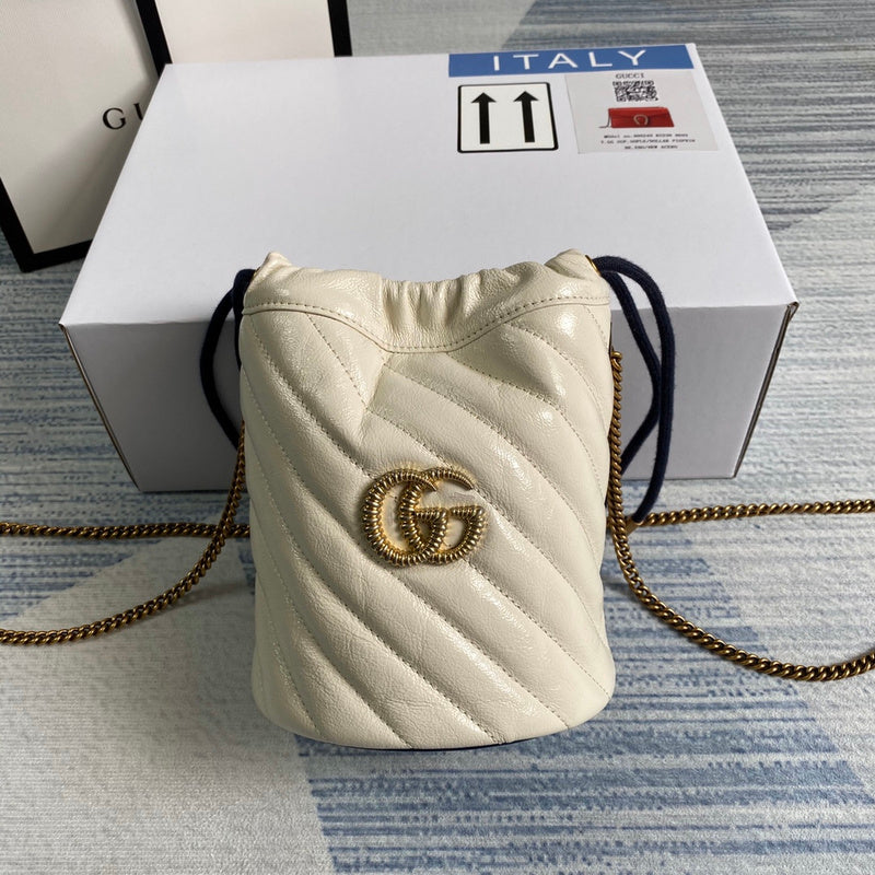 Ozarra - GUKI Bags - 2207