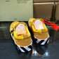 Ozarra Luxury - YZO Men Shoes - 204
