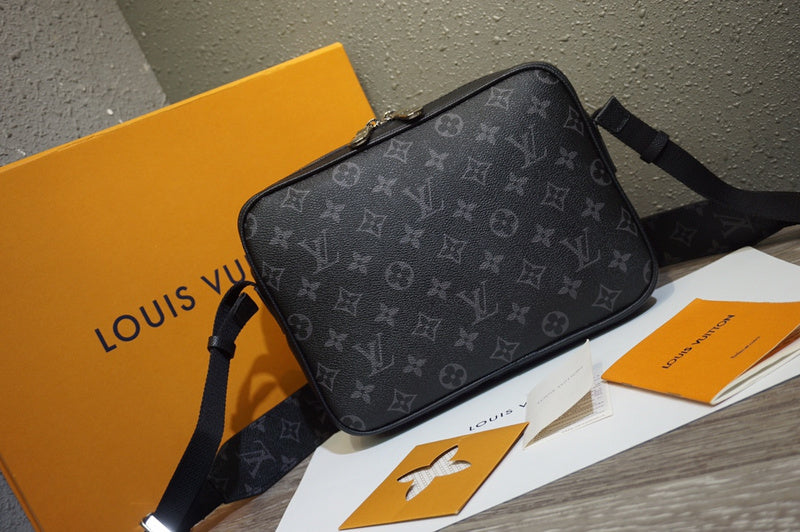 Ozarra Fashion Lu-Vi bags - 17327
