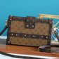 Ozarra Fashion Lu-Vi bags - 8203