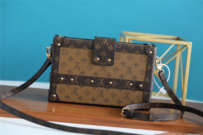 Ozarra Fashion Lu-Vi bags - 8203